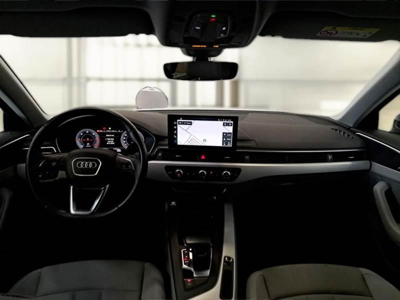 Audi A4 Avant 35 2.0 TDI mHEV Business S tronic