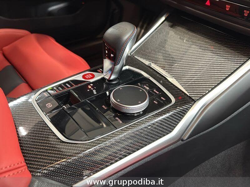 BMW Serie 3 M3 G81 2022 Touring M3 Touring 3.0 Competition M xdrive auto