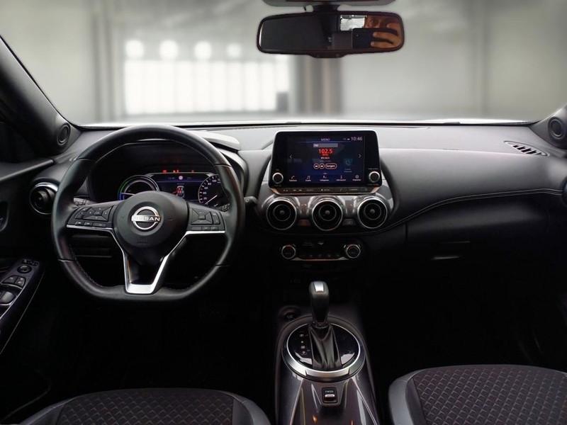 NISSAN JUKE 1.6 HEV N-Connecta Auto
