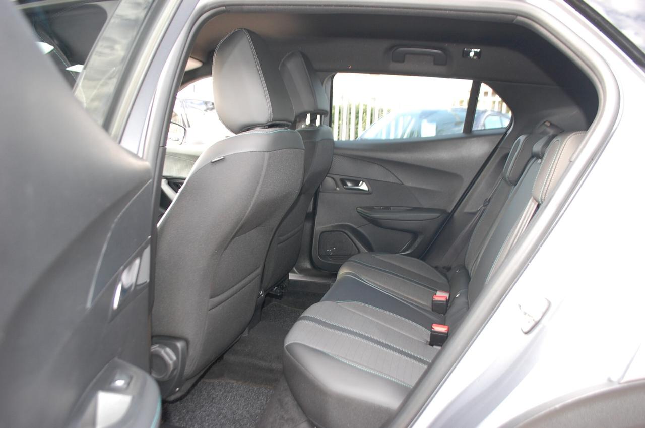 Peugeot 2008 1.2 puretech 131CV Allure S&S Uff Italy Led USB