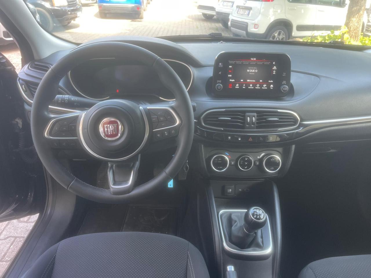 Fiat Tipo 1.3 Mjt S&S SW