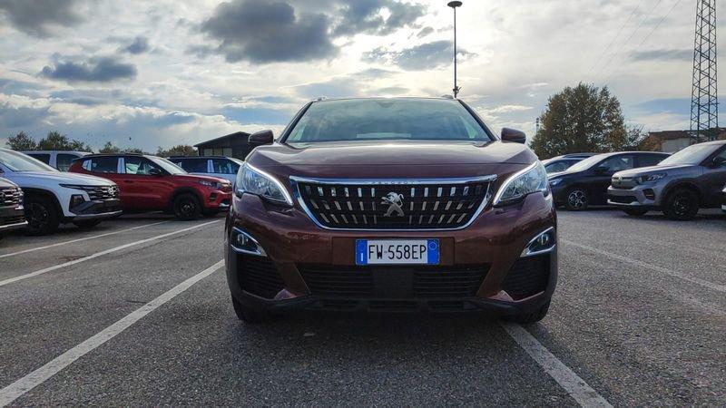 Peugeot 3008 3008 BlueHDi 130 S&S Business
