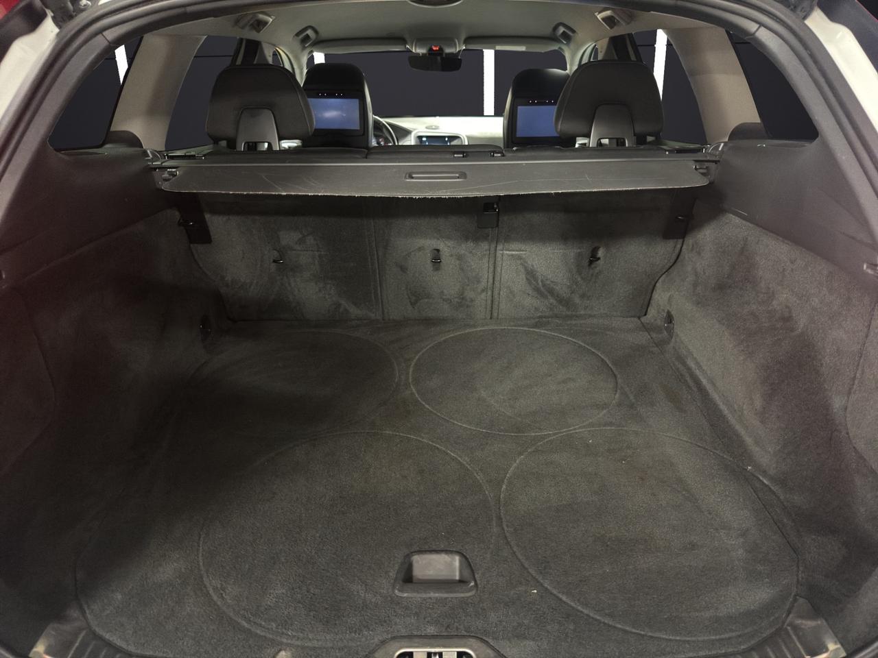 Volvo XC 60 XC60 D5 AWD Geartronic Momentum