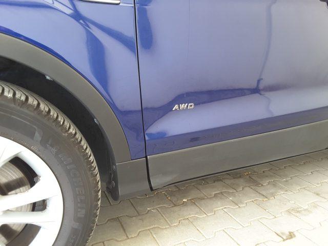 FORD Kuga 2.0 TDCI 150cv 4WD Titanium *EURO 6*