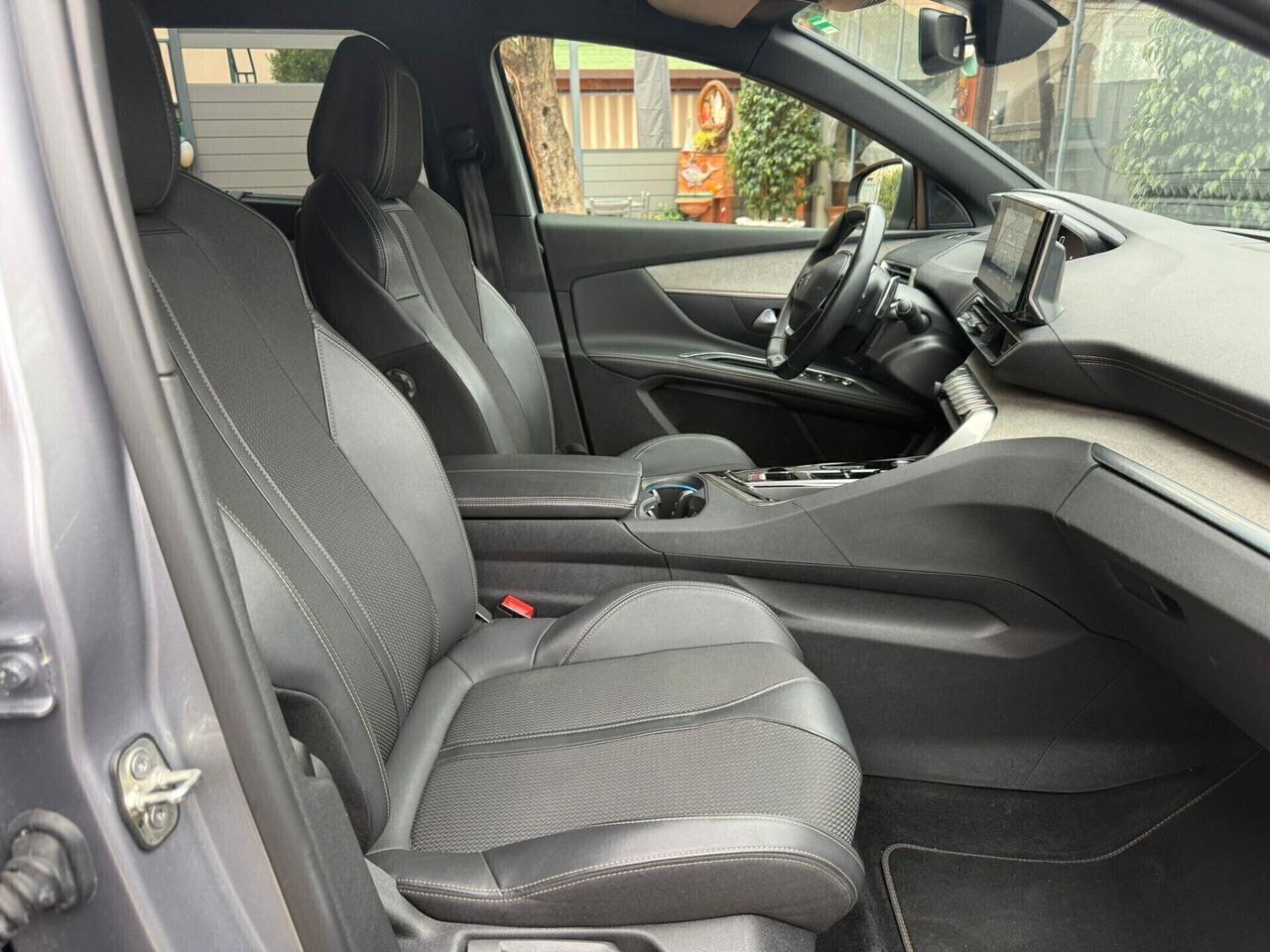 Peugeot 5008 BlueHDi 130 S&S EAT8 GT