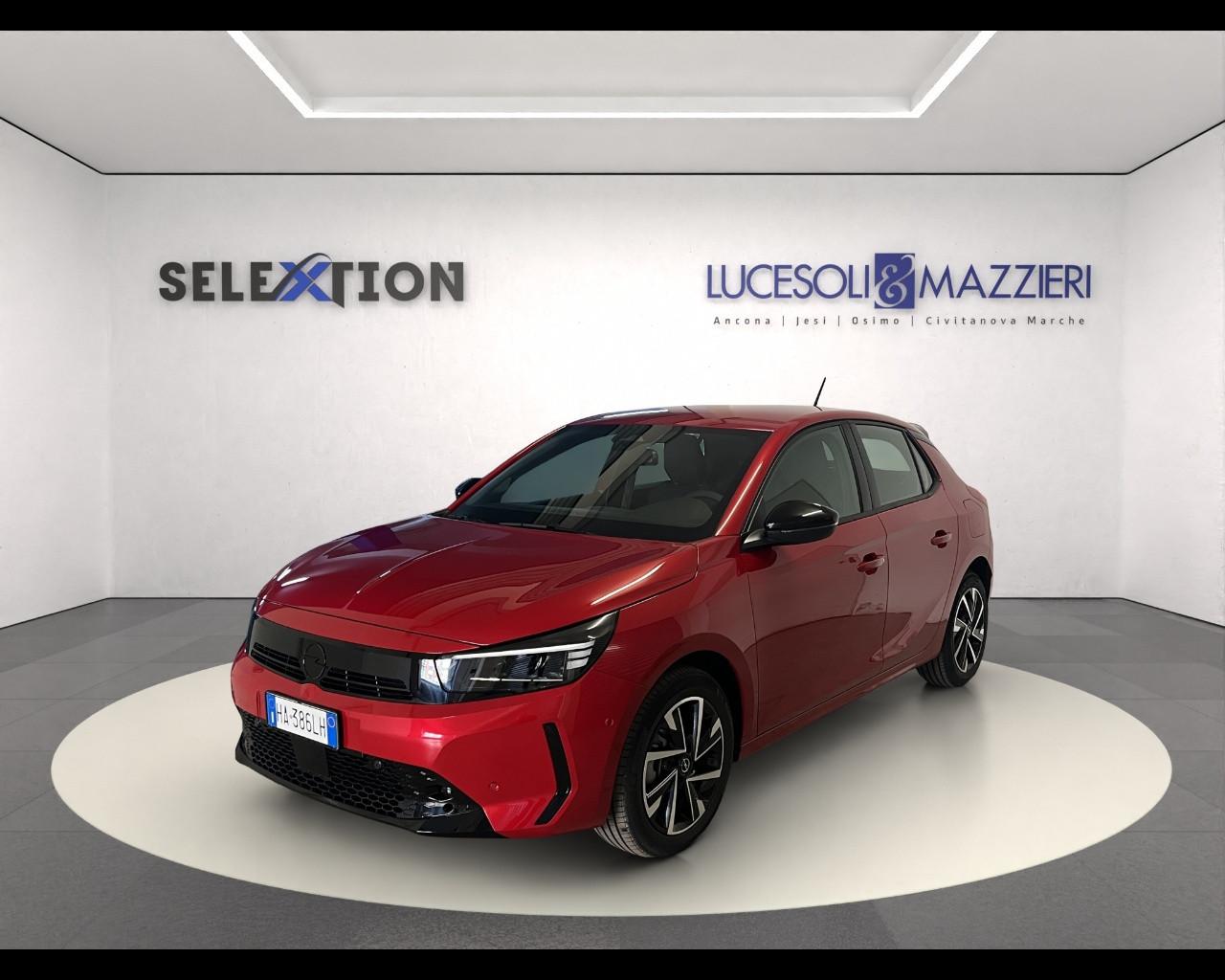 OPEL Nuova Corsa GS 1.2 100CV AT8