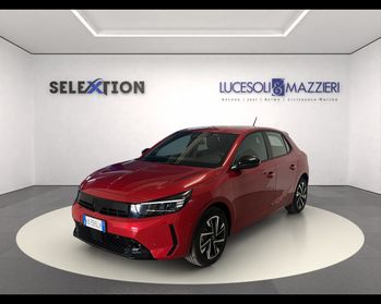 OPEL Nuova Corsa GS 1.2 100CV AT8