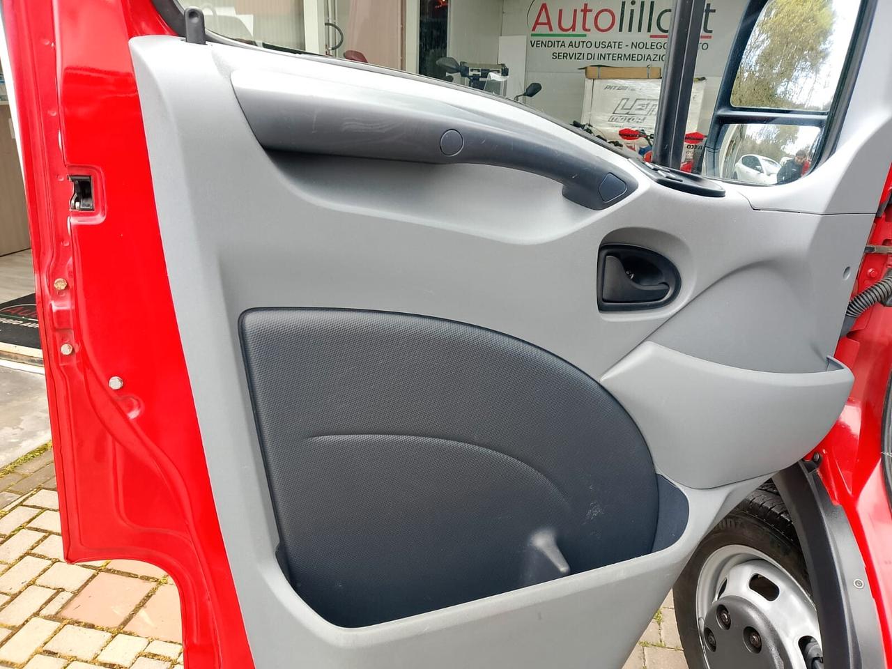 Iveco daily 35c10 PLE IVA ESPOSTA