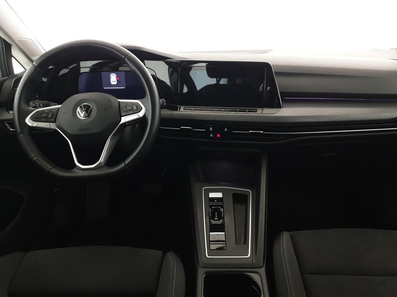 Volkswagen Golf 1.5 etsi evo style 150cv dsg