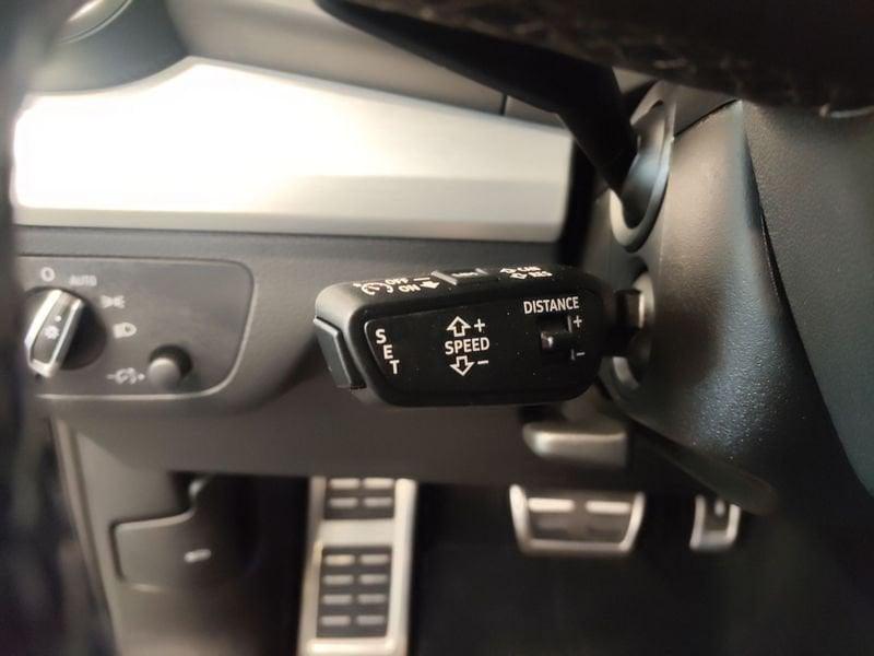 Audi Q5 Q5 40 2.0 tdi mhev 12V S line quattro s-tronic
