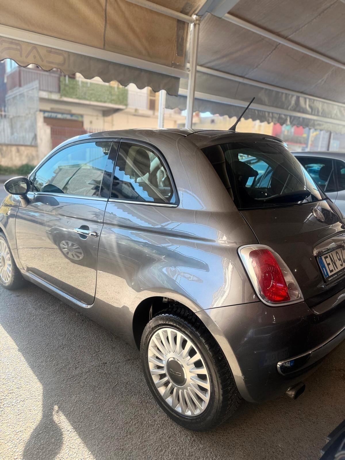 Fiat 500 1.3 Multijet 16V 95 CV Lounge