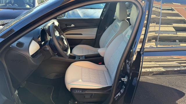 FIAT 600 HYBRID 1.2 110CV DCT MHEV LA PRIMA*24M.G.*CAM360°*