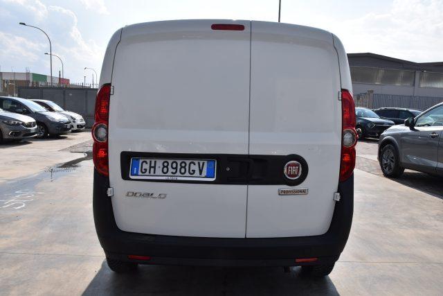 FIAT Doblo Doblò 1.6 MJT 105CV S&S PC-TN Cargo Lounge