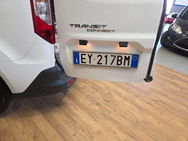 FORD Transit Connect 200 1.6 TDCi PC Furgone +IVA