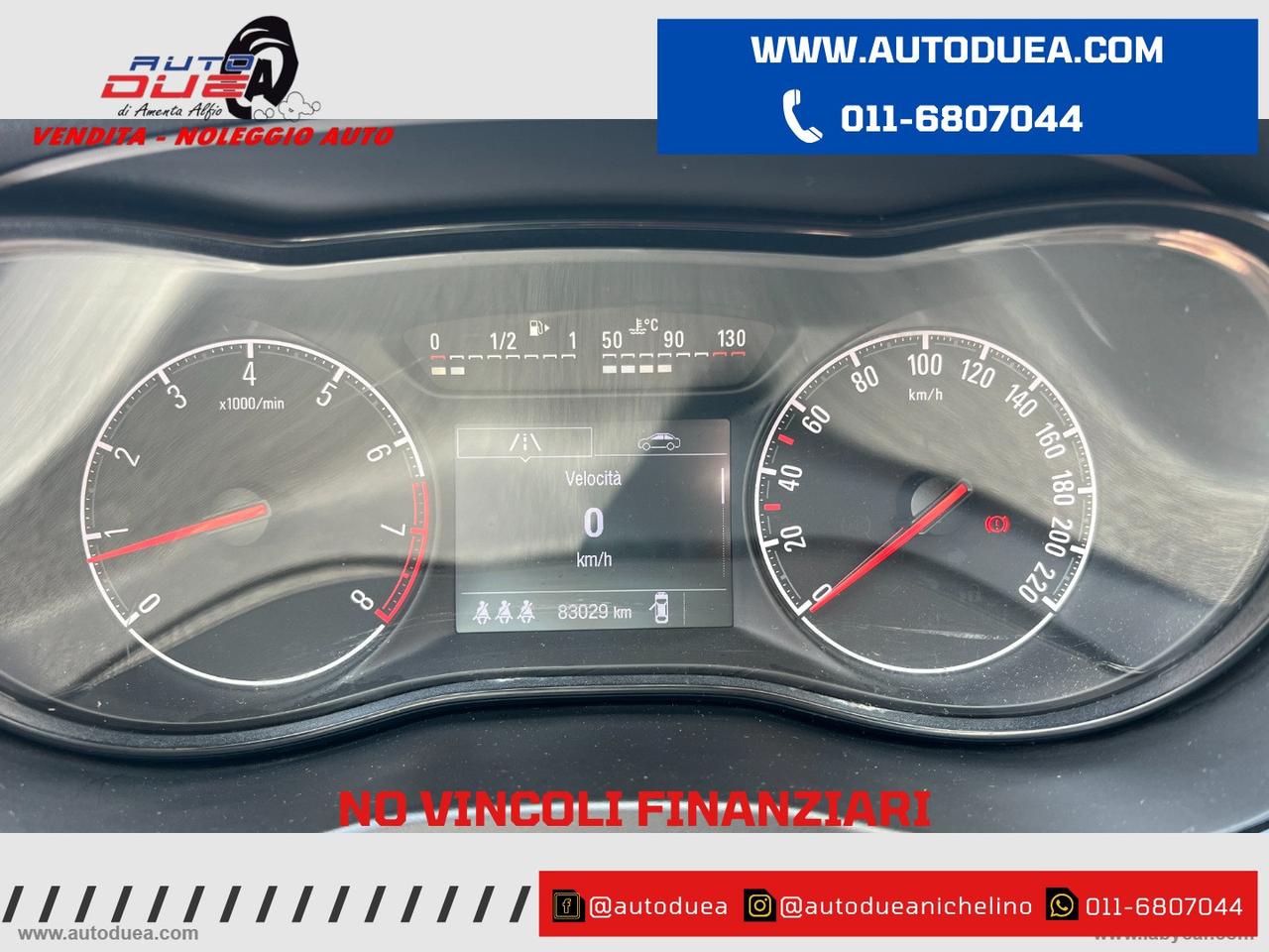 OPEL Corsa 1.2 5p. Innovation