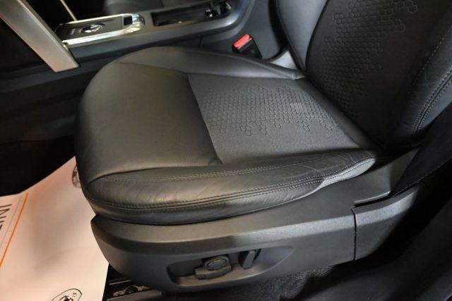 LAND ROVER Discovery Sport 2.0 TD4 180CV SE DOP.TETTO PANO CAM NAVI TEL FULL!
