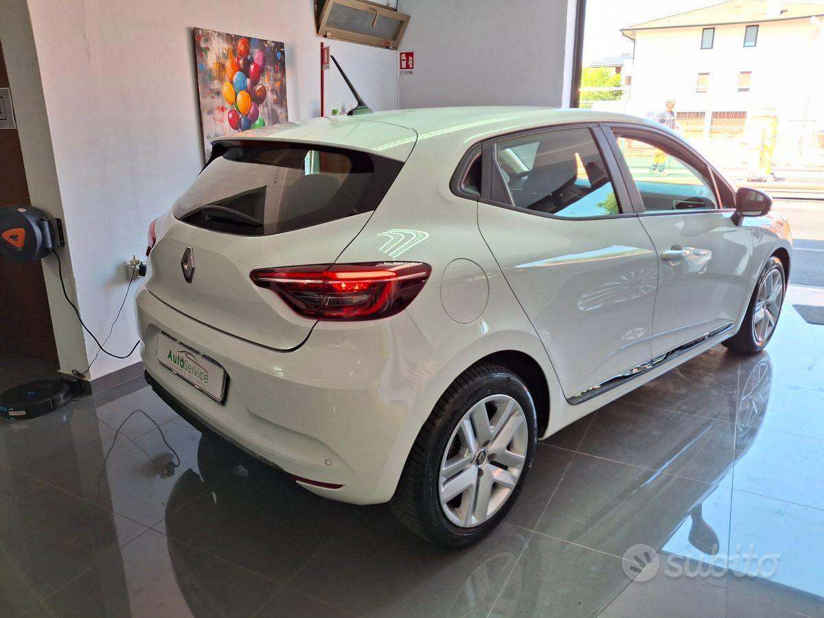 RENAULT - Clio - 1.0 75 CV 5p. Zen