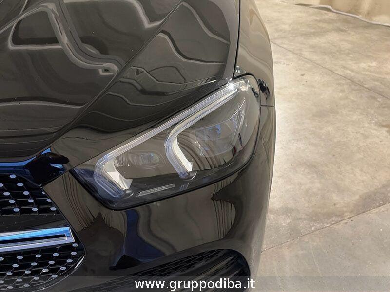 Mercedes-Benz GLE Coupe-C167 2020 Diesel Coupe 350 de phev (e eq-power) Premium Pro 4ma