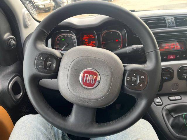 FIAT Panda 1.3 MJT S&S 4x4