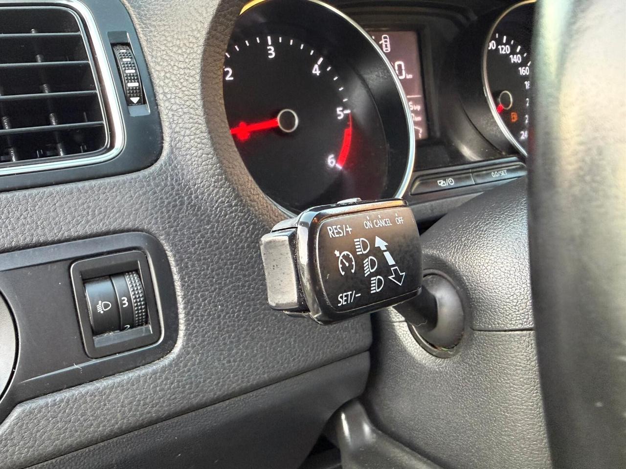 Volkswagen Polo 1.4 TDI BlueMotion Tech EURO6D