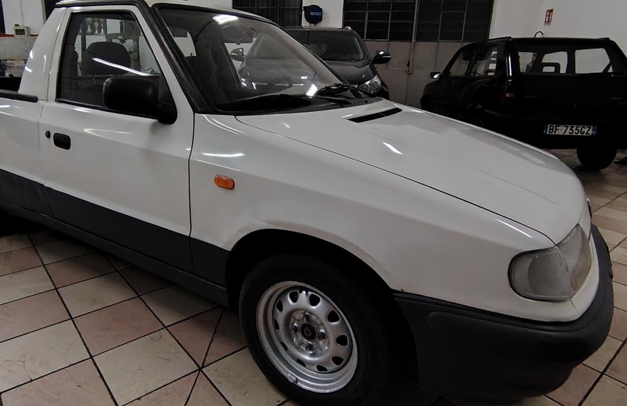 Skoda Pick-up 1.3 LX Cassonato