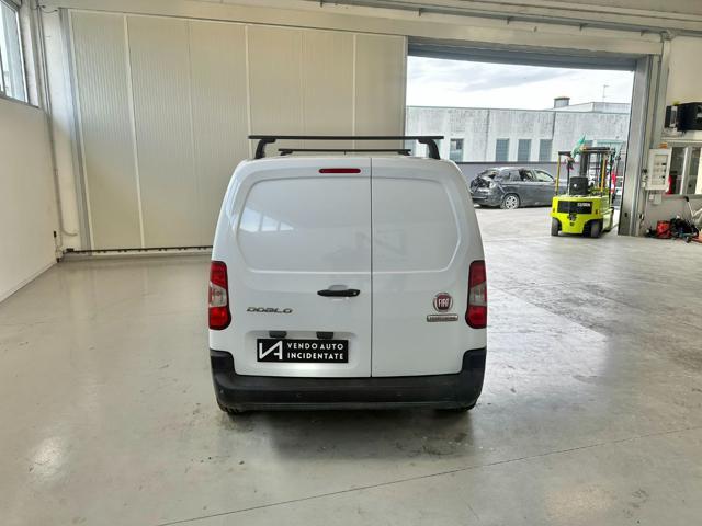 FIAT Doblo 1.5 BLUEHDI 100CV PC-TN VAN