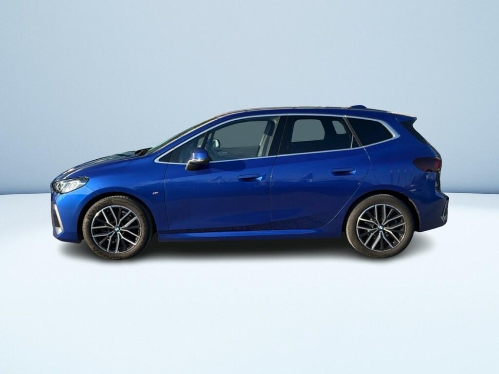BMW Serie 2 Active Tourer 218 d Msport DCT