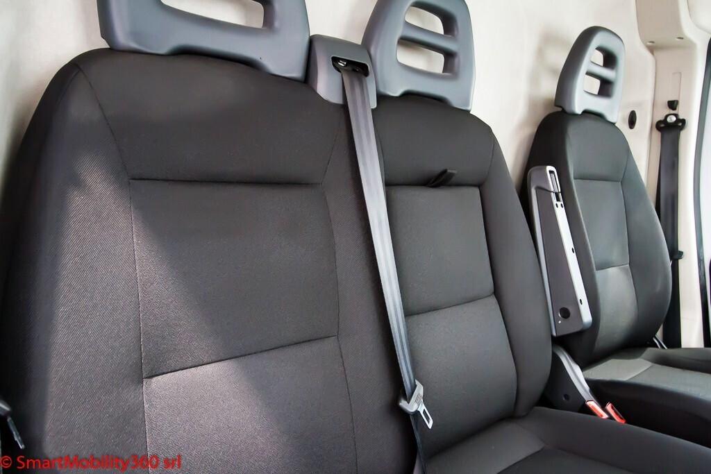 FIAT - Ducato 35 MH2 2.2 mjt3 140cv