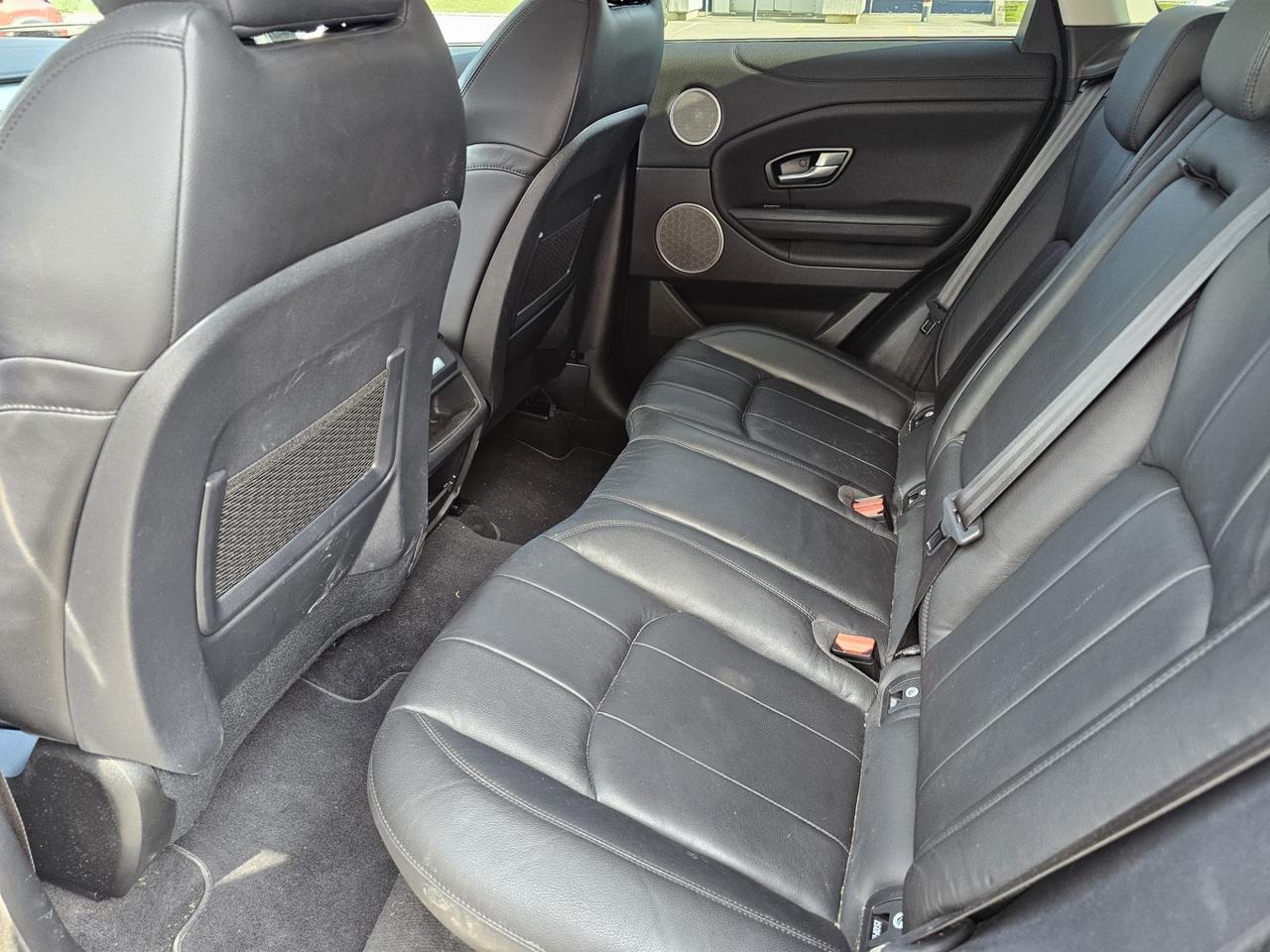 Land Rover Range Evoque 2.0 TD4 150 CV 5p. HSE Dynamic