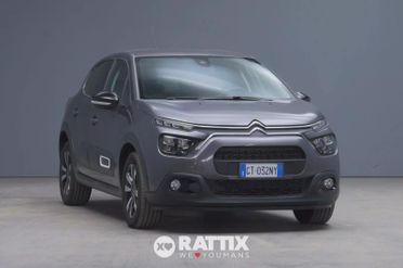 Citroen C3 1.2 Puretech 110CV Max EAT6