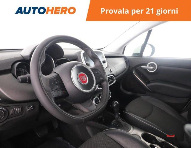 FIAT 500X 1.4 MultiAir 140 CV City Cross