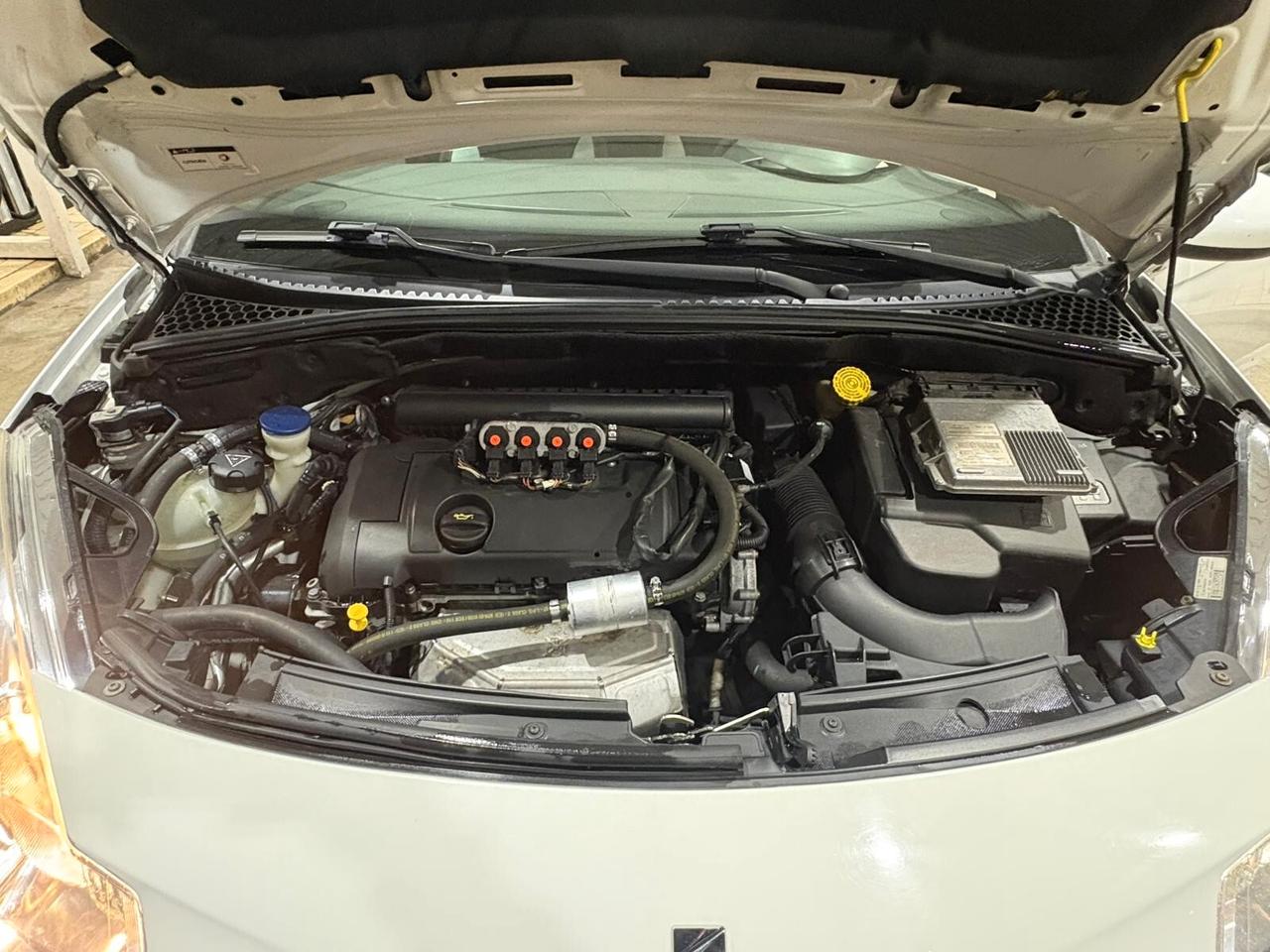 Ds DS3 3 1.4 VTi 95 Chic GPL ANNO 2010