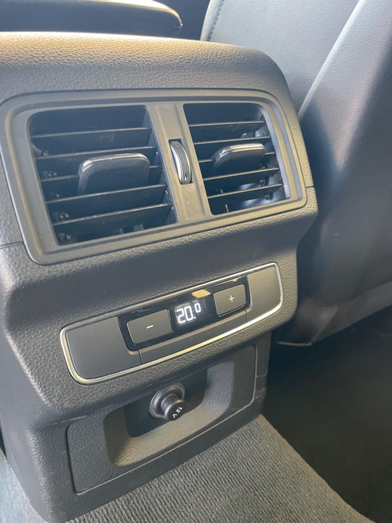 Audi Q5 50 TDI quattro tiptronic S line plus