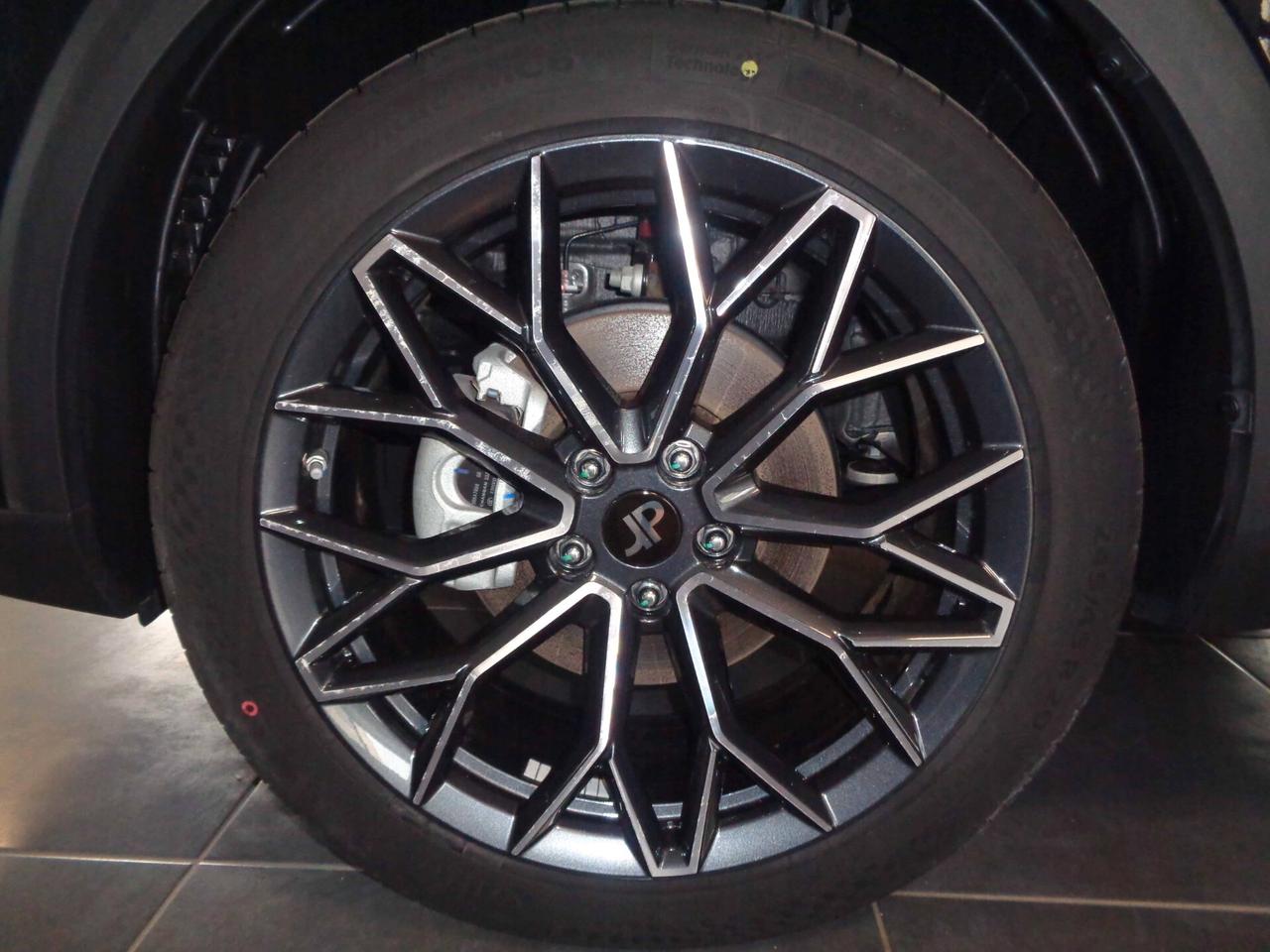 Dr 6.0 6 1.5 t-gi GPL
