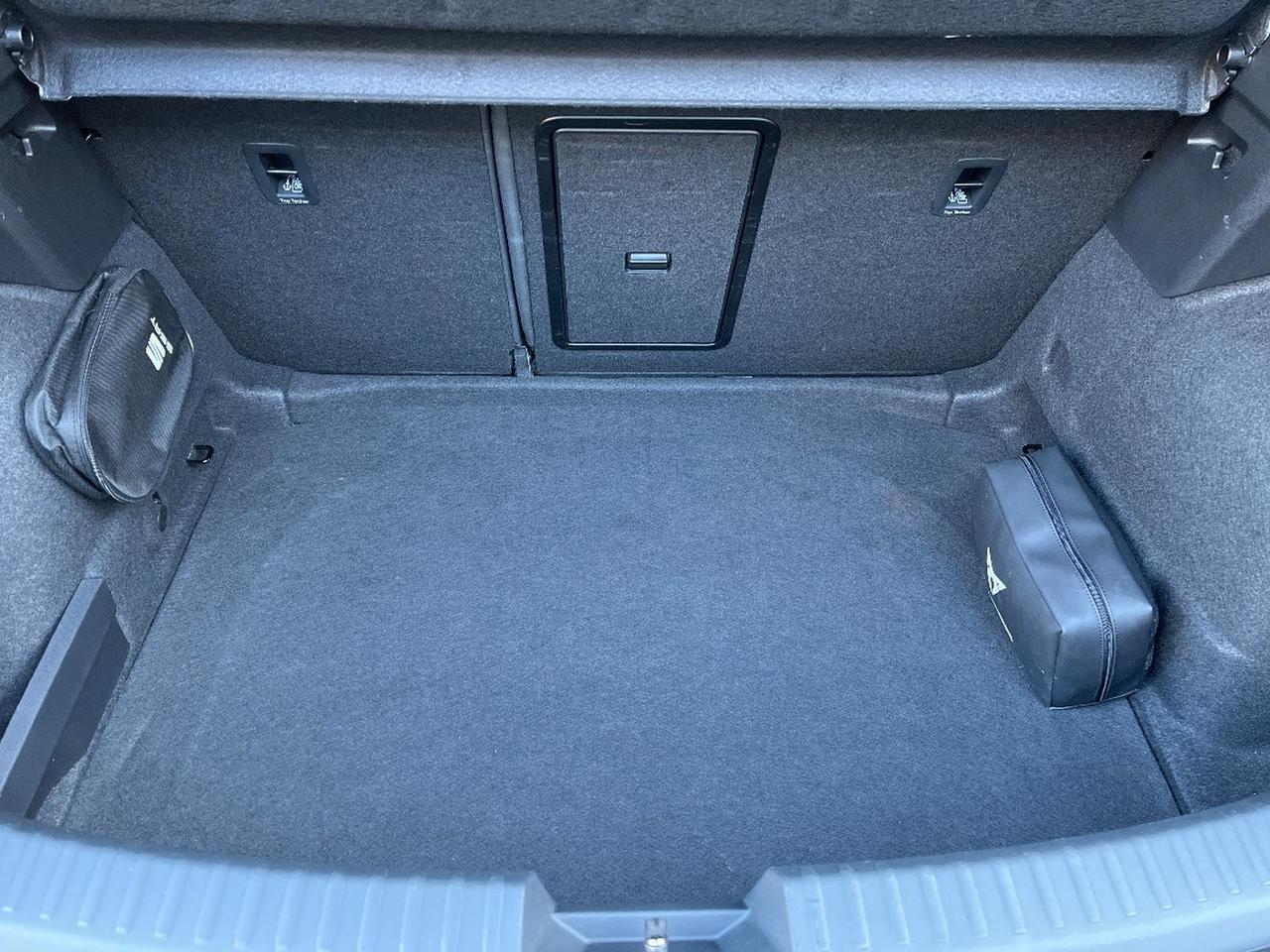 Cupra Leon 1.5 hybrid 150cv dsg