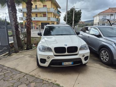 Bmw X5 xDrive40d Futura