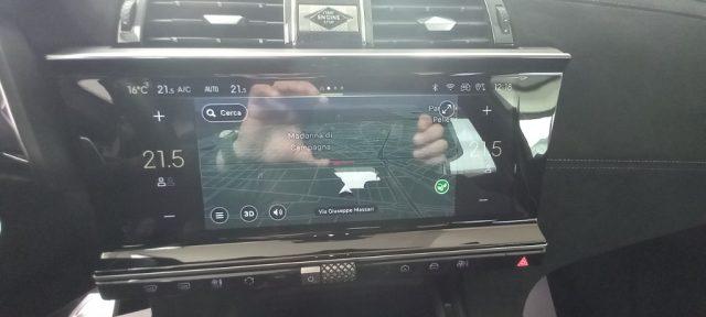 DS AUTOMOBILES DS 7 BlueHDi 130 aut. Pallas