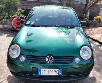 Volkswagen Lupo 1.4 TDI cat Highline Air