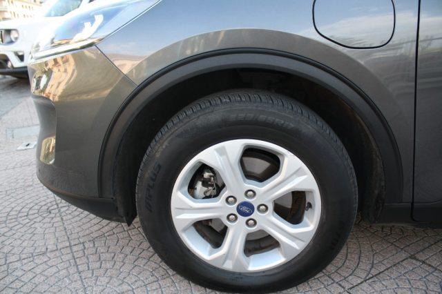 FORD Kuga 2.5 Plug In Hybrid 225 CV CVT 2WD Connect
