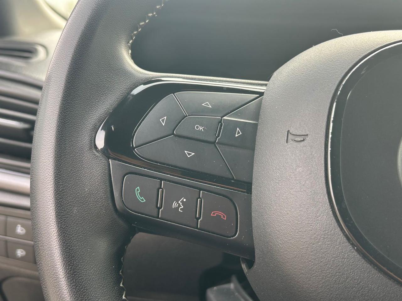 Fiat Tipo S-Design 1.4 #9747