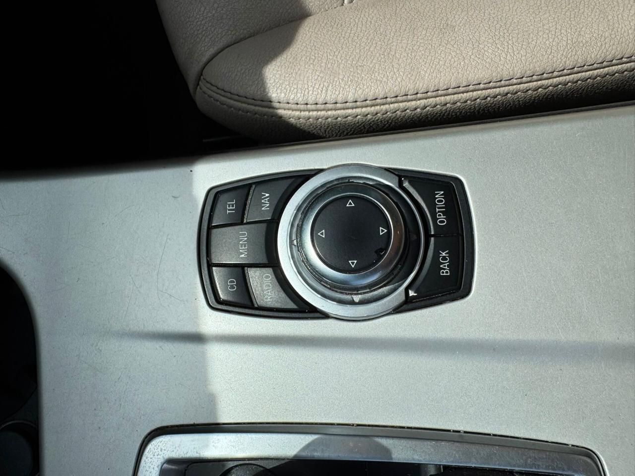 Bmw X3 xDrive20d Futura