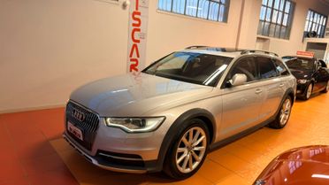 Audi A6 allroad 3.0 TDI 245 CV S tronic Business