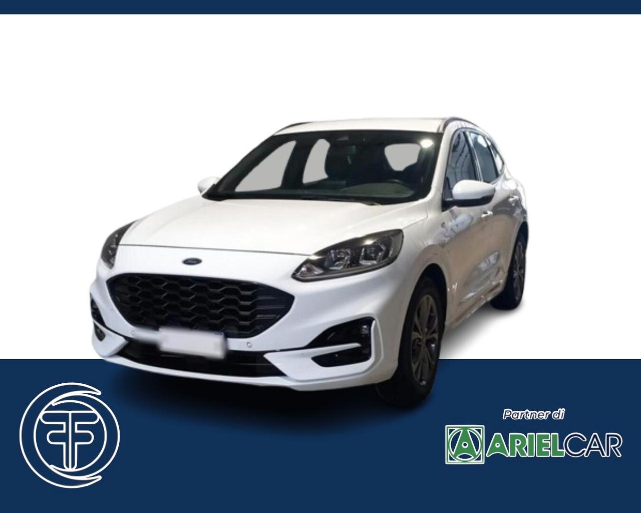 Ford Kuga 1.5 EcoBlue 120 CV 2WD ST-Line
