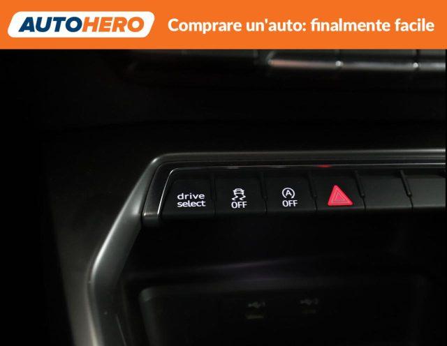 AUDI A3 Sedan 35 TFSI S tronic S line edition