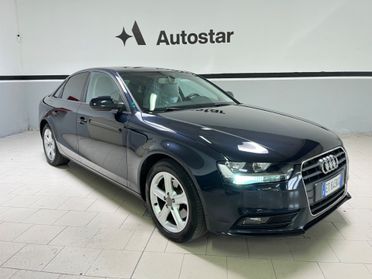 Audi A4 2.0 TDI 177 CV berlina *tagliandi Audi