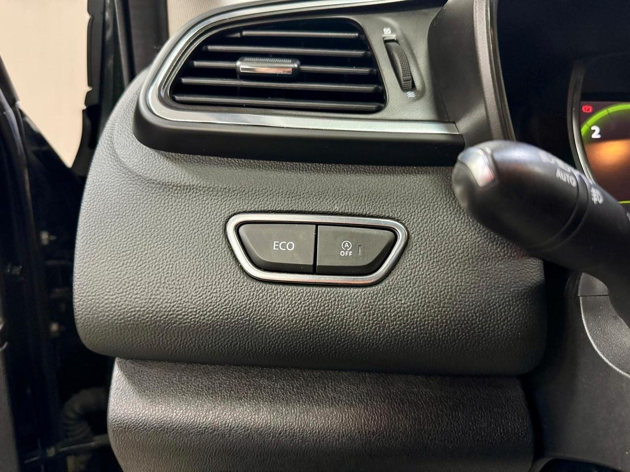 Renault Kadjar 1.5 Blue dCi 115cv Sport Edition