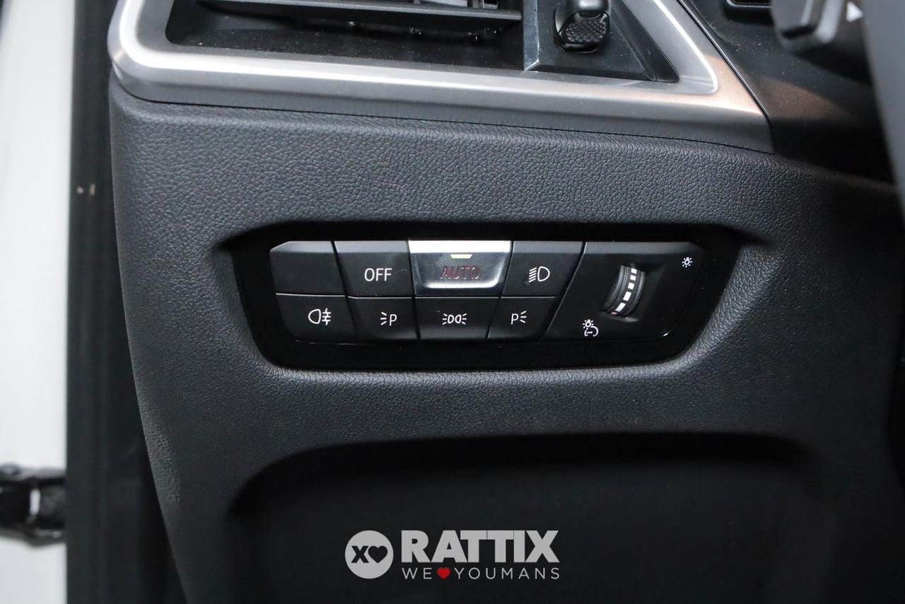 BMW 320 d Touring 2.0 Mhev 48V xDrive Auto