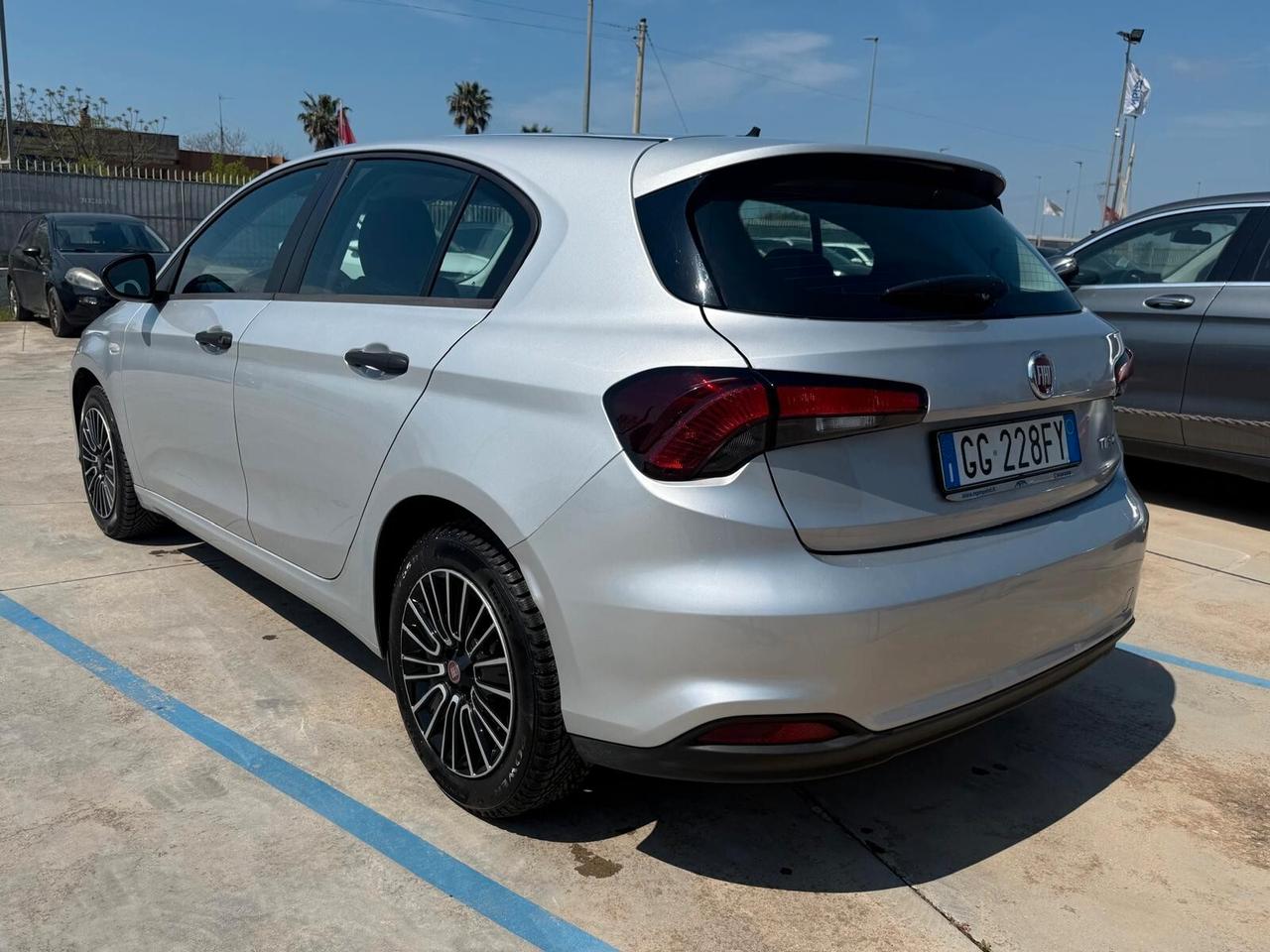 FIAT TIPO 5 PORTE 1.3 MJT 95 CV S&S