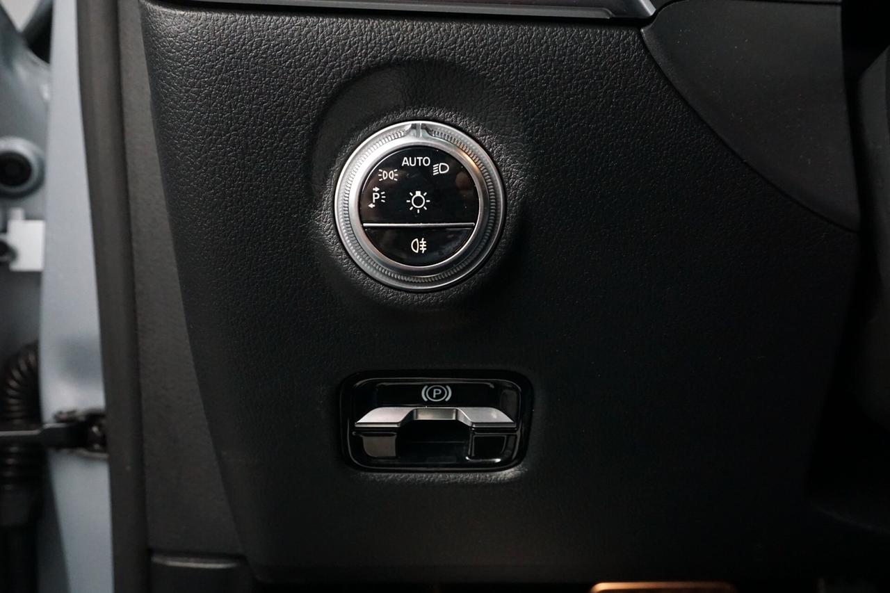 Mercedes-benz C 220 d Mild hybrid S.W. Premium Plus