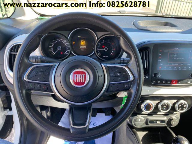 FIAT 500L Pro 1.3 MJT 95CV Mirror 4 posti (N1)